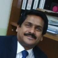 Sanu Jacob Spoken English trainer in Thiruvananthapuram