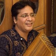 Nishant Akshar Music Composition trainer in Noida