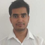 Durgesh Mishra Class 11 Tuition trainer in Mumbai