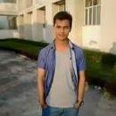 Photo of Anshu Mishra