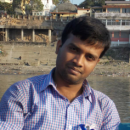 Photo of Prabir Dutta