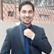Sandeep Singh Class I-V Tuition trainer in Gurgaon