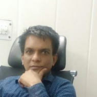 Deepak Mukundan Spoken English trainer in Delhi