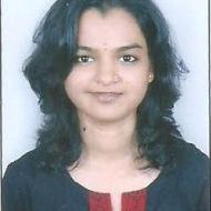 Shraddha P. Computer Course trainer in Pune
