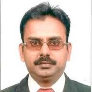 Ganapathy Narayanan J Microsoft Dynamics Axapta trainer in Chennai
