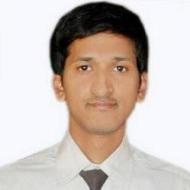 Priyanshu Kushwaha Class 6 Tuition trainer in Lucknow