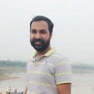 Rahul Selenium trainer in Chandigarh
