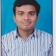 Srinivas Reddy Kancharla Class 6 Tuition trainer in Hyderabad