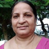 Vinita M. Sanskrit Language trainer in Gurgaon