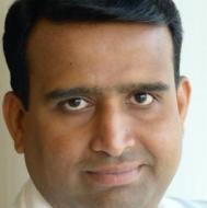 Pradeep Parmar MS Office Software trainer in Mumbai