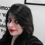 Deepa K. Beauty and Skin care trainer in Jaipur