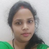 Samiksha S. BTech Tuition trainer in Raipur