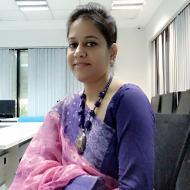 Nivedita S. Oracle trainer in Delhi