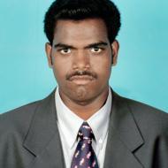 Selvaraj Muthusamy RPA trainer in Chennai