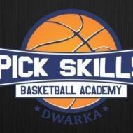 Pick Skills Basketball Academy Basketball institute in Delhi