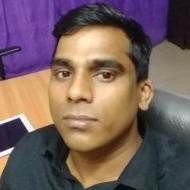 Vijay Kumar Class 9 Tuition trainer in Bangalore