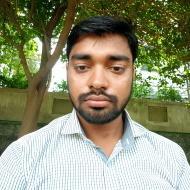 Ashish Kumar Class 9 Tuition trainer in Delhi