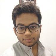 Nilesh Kumar Class 6 Tuition trainer in Hyderabad