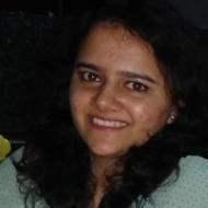 Karishma B. German Language trainer in Pune
