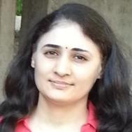 Sonal S. Unix Shell Scripting trainer in Bangalore