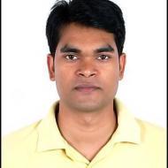 Pushpendra Patel BTech Tuition trainer in Delhi