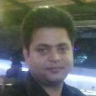 Rituparno Mukherjee Class I-V Tuition trainer in Kolkata