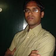 Avdhesh Pratap Singh Class 6 Tuition trainer in Noida