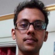 Swapnil Ambekar BSc Tuition trainer in Mumbai