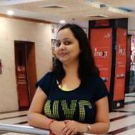 Monika M. B Ed Tuition trainer in Ghaziabad