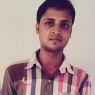 Ashish Kumar Jha Class 6 Tuition trainer in Gurgaon