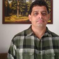 Irfan Kazi Corporate trainer in Pune
