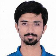 Ahefaz Ajani Class 11 Tuition trainer in Hyderabad
