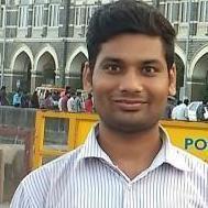Ashish Kumar BCom Tuition trainer in Mumbai