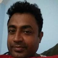 Ratnesh Jha Class 9 Tuition trainer in Siliguri