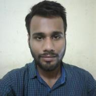 Prateek Jain Class 6 Tuition trainer in Noida