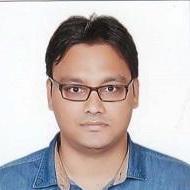 Vikash Kumar Java trainer in Gurgaon