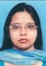 Ankita R. Class 11 Tuition trainer in Kolkata