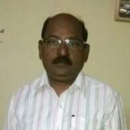 Brahmam S. Chess trainer in Hyderabad