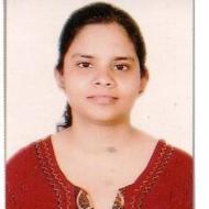 Medini P. Spoken English trainer in Pune