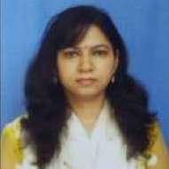 Nidhi S. Nursery-KG Tuition trainer in Ghaziabad