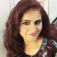 Asmee Makeup trainer in Bangalore