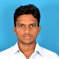 Seshu Inapanuri Quantitative Aptitude trainer in Hyderabad
