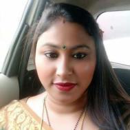 Jaqueline A. Nursery-KG Tuition trainer in Ghaziabad