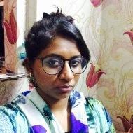 Lubna K. Class 6 Tuition trainer in Pune
