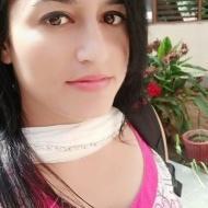 Anjali Class 12 Tuition trainer in Jammu