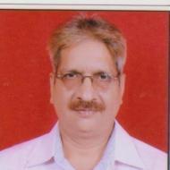 Sushil Sharma Class 9 Tuition trainer in Delhi