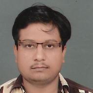 Dr Atul Kumar Srivastava MSc Tuition trainer in Ranchi