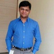 Ravi Prasad CSS trainer in Bangalore