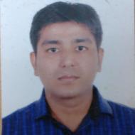 Mohit Kansal CCNP Certification trainer in Gurgaon