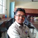 Photo of Suresh M